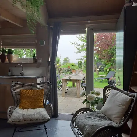 Tuinhuis