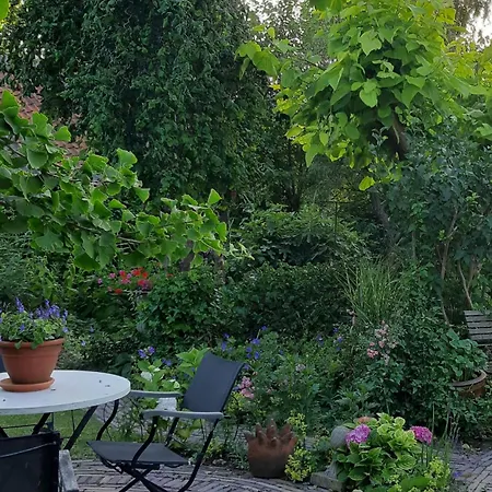 Tuinhuis
