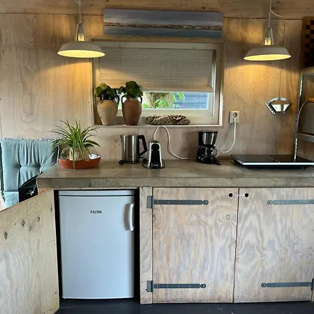 Casa de Férias Tuinhuis