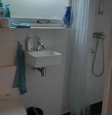 Vakantiehuis Tuinhuis *