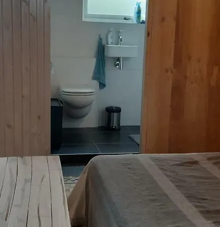 Tuinhuis *