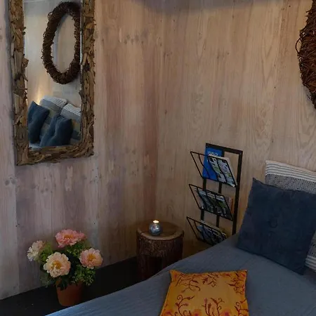 Casa de Férias Tuinhuis *