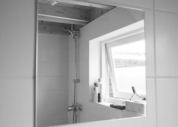 Tuinhuis Vakantiehuis